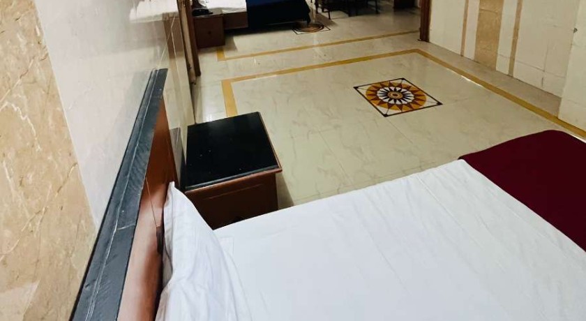 Hotel Golden Park in Guntur