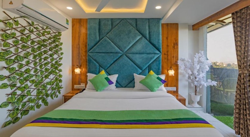 Hotel Prince Plaza in Ahmedabad