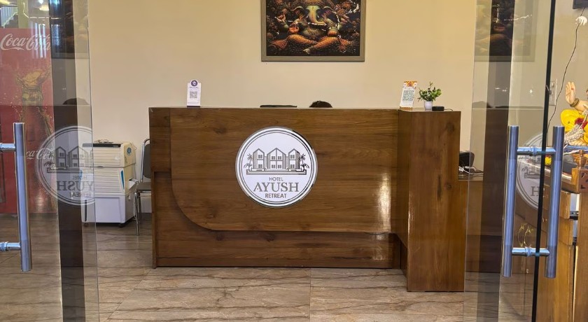 Aayush Retreat in Lonavala