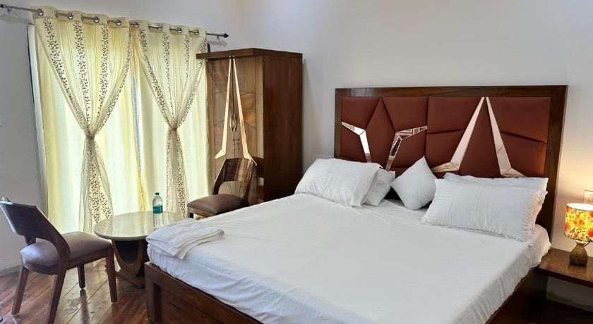 Aayush Retreat in Lonavala