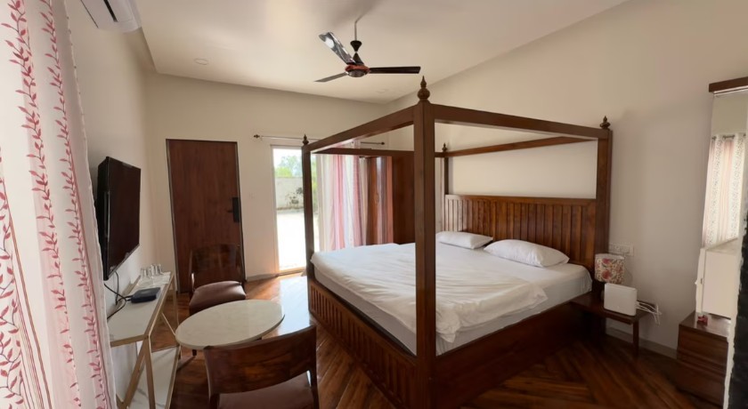 Aayush Retreat in Lonavala