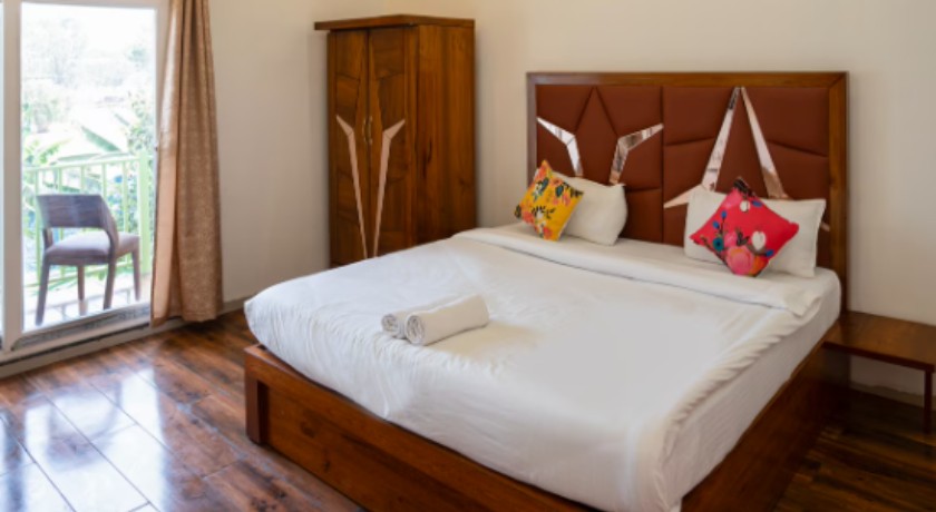 Aayush Retreat in Lonavala