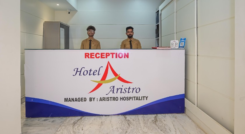 Hotel Aristro in Lonavala