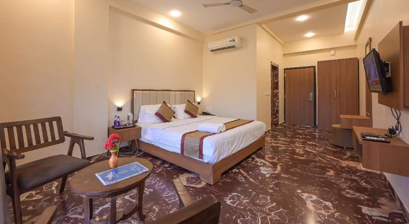 Hotel Aristro in Lonavala