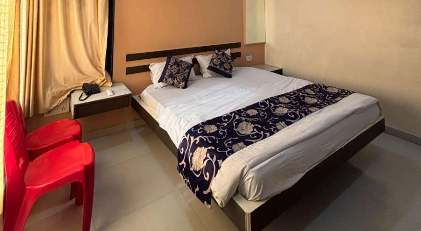 KDM Hotel Sai Geeta in Shirdi