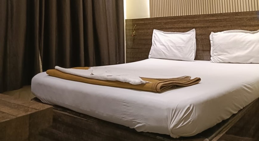 Om Sai Guest House in Mumbai