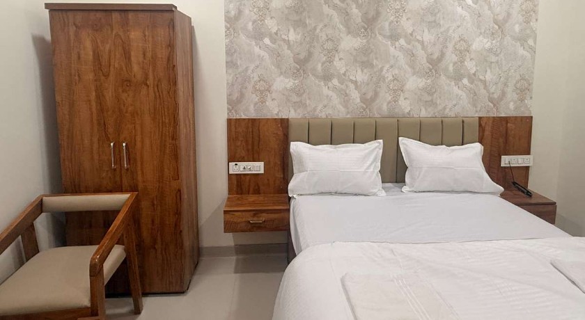 Hotel Prithvi Regency in Kurnool