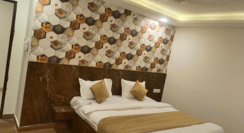 Hotel Prithvi Regency in Kurnool