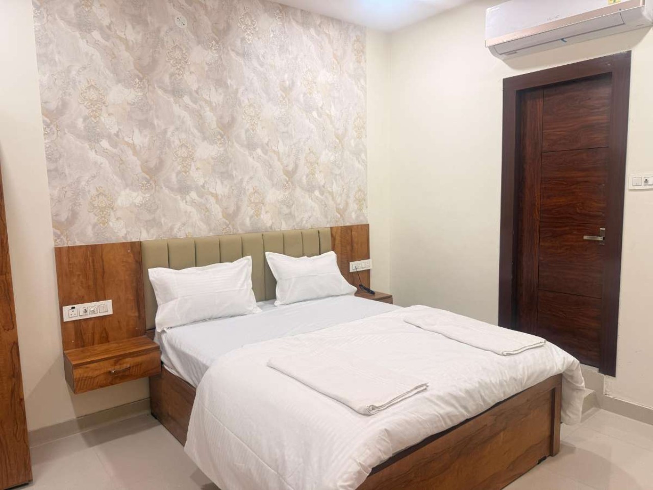 Hotel Prithvi Regency in Kurnool