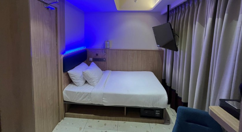 Indie Stays - Goregaon in Mumbai