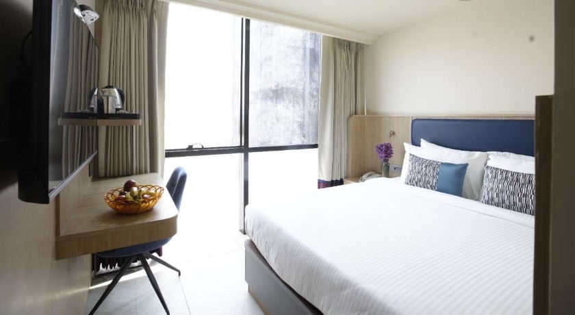 Indie Stays - Goregaon in Mumbai