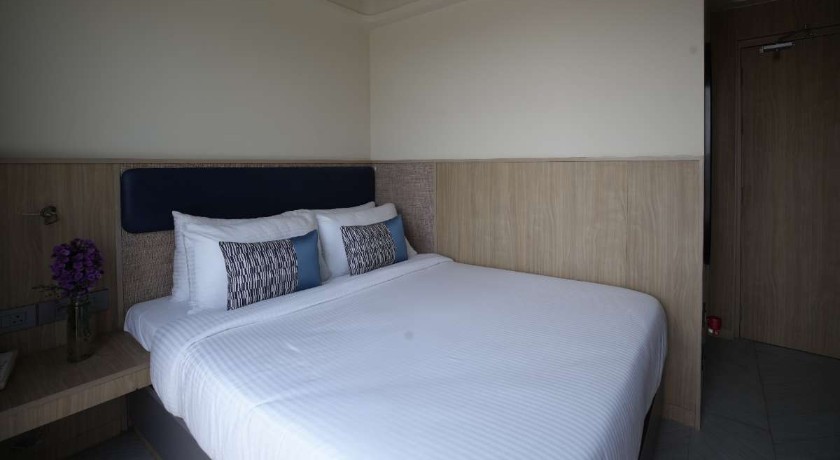 Indie Stays - Goregaon in Mumbai