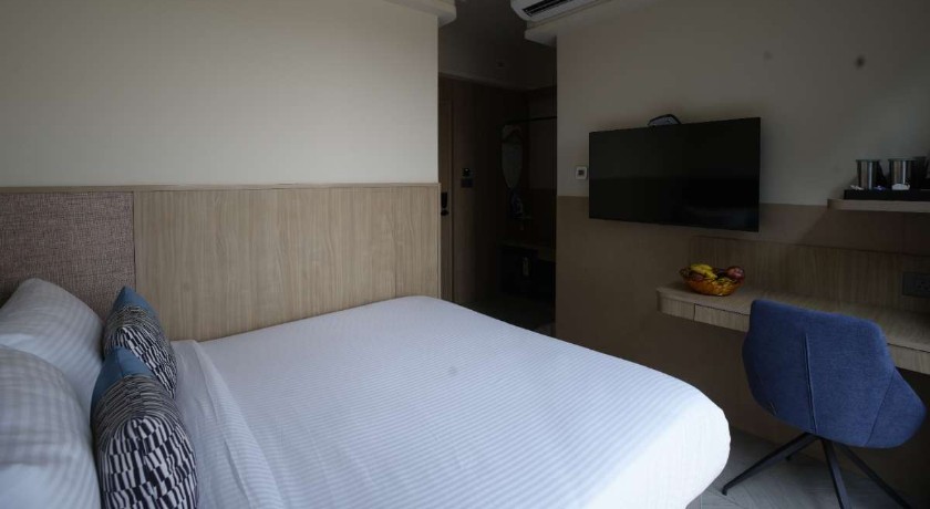 Indie Stays - Goregaon in Mumbai