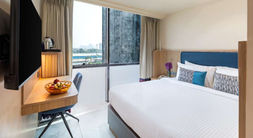 Indie Stays - Goregaon in Mumbai