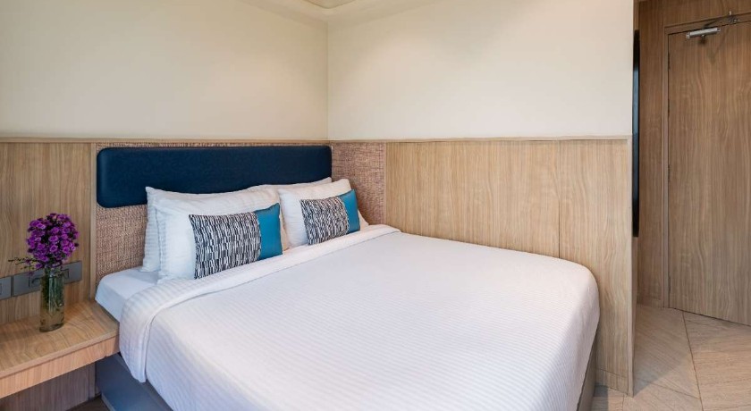 Indie Stays - Goregaon in Mumbai