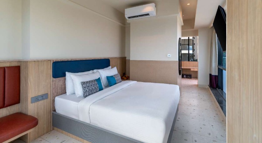 Indie Stays - Goregaon in Mumbai