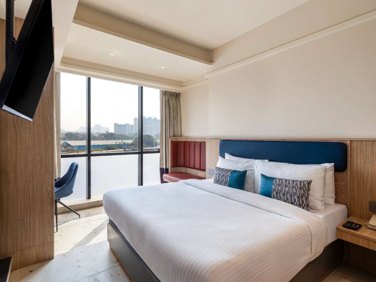 Indie Stays - Goregaon in Mumbai