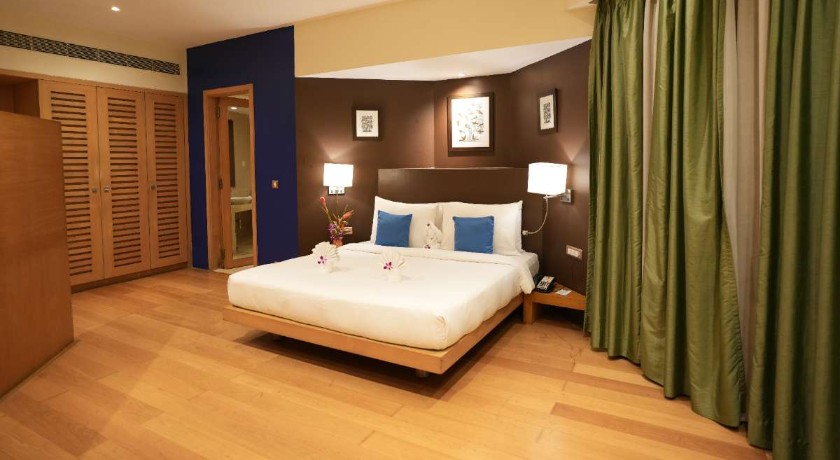 The Beatle Hotel in Mumbai