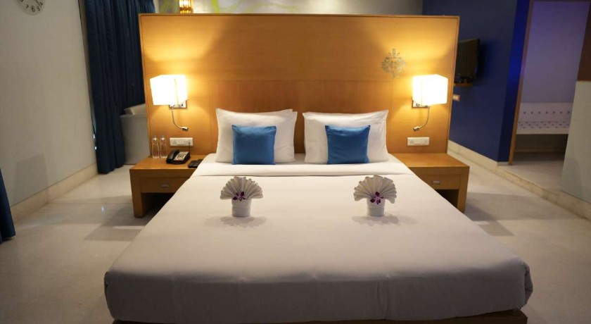 The Beatle Hotel in Mumbai