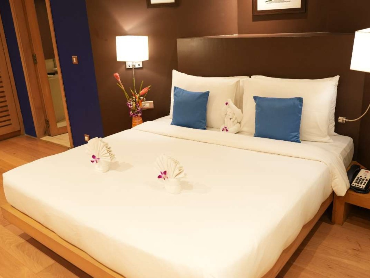 The Beatle Hotel in Mumbai