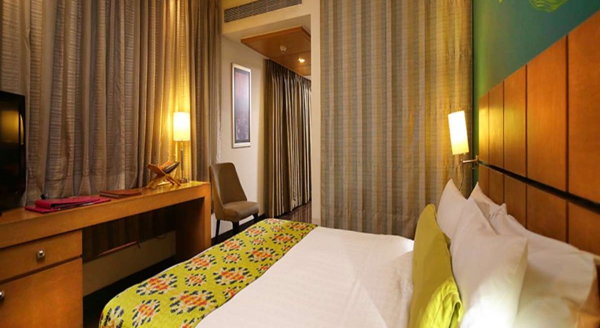 The Beatle Hotel in Mumbai