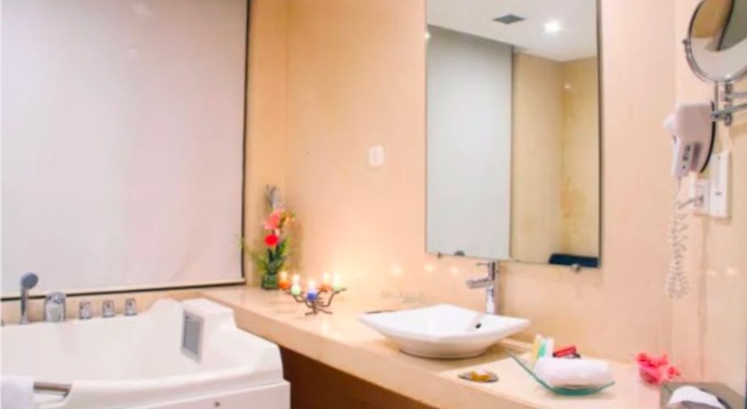 The Beatle Hotel in Mumbai