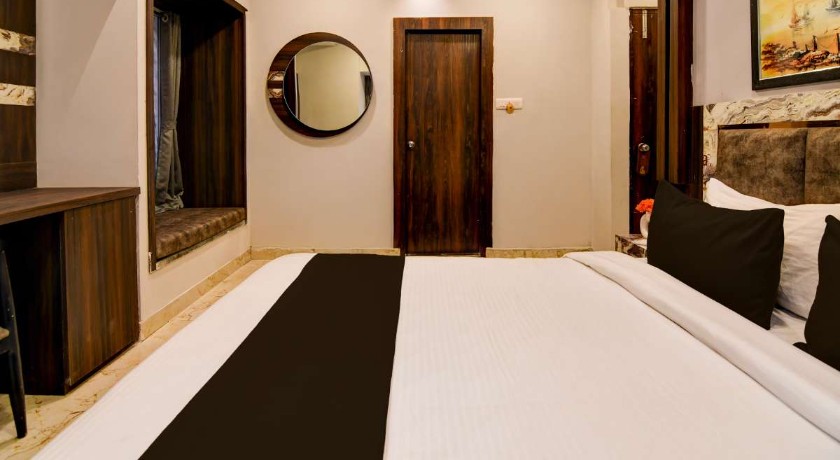 The Lake Regency in Kolkata