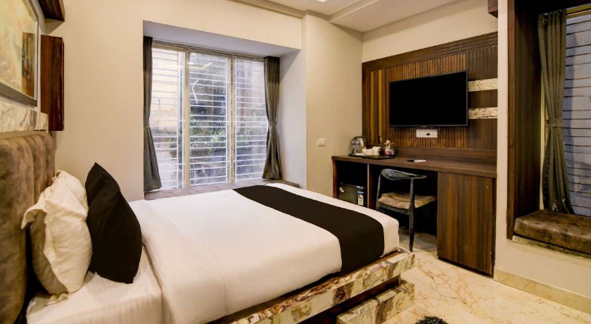 The Lake Regency in Kolkata