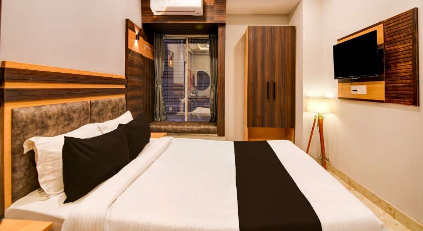 The Lake Regency in Kolkata