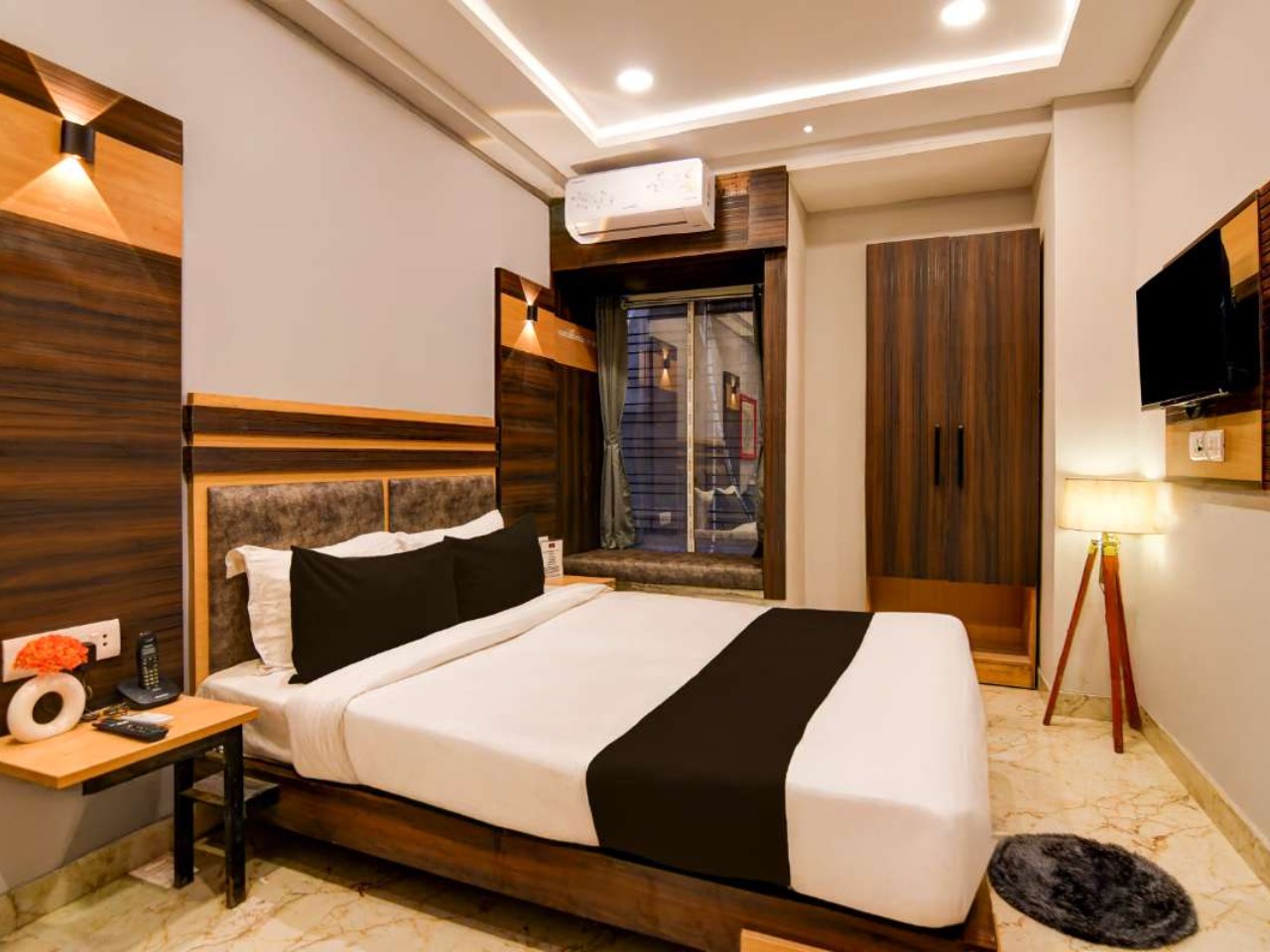 The Lake Regency in Kolkata