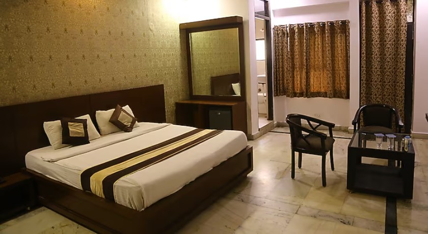 Rockwood Inn in Faridabad