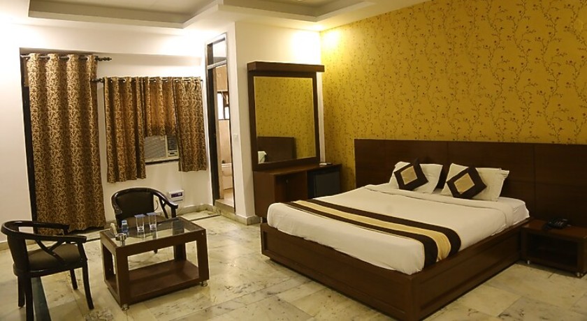 Rockwood Inn in Faridabad