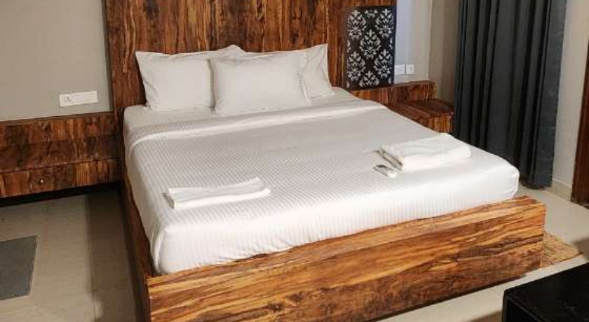 Livi Suites by Zipp Lite in Bangalore