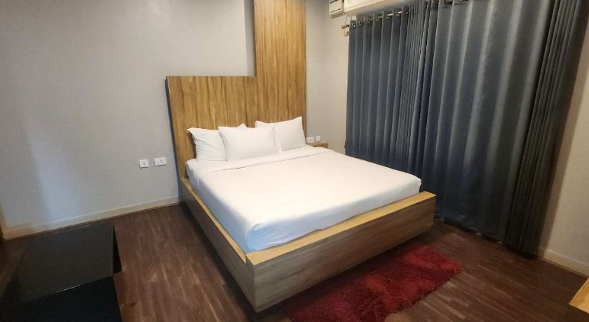 Livi Suites by Zipp Lite in Bangalore