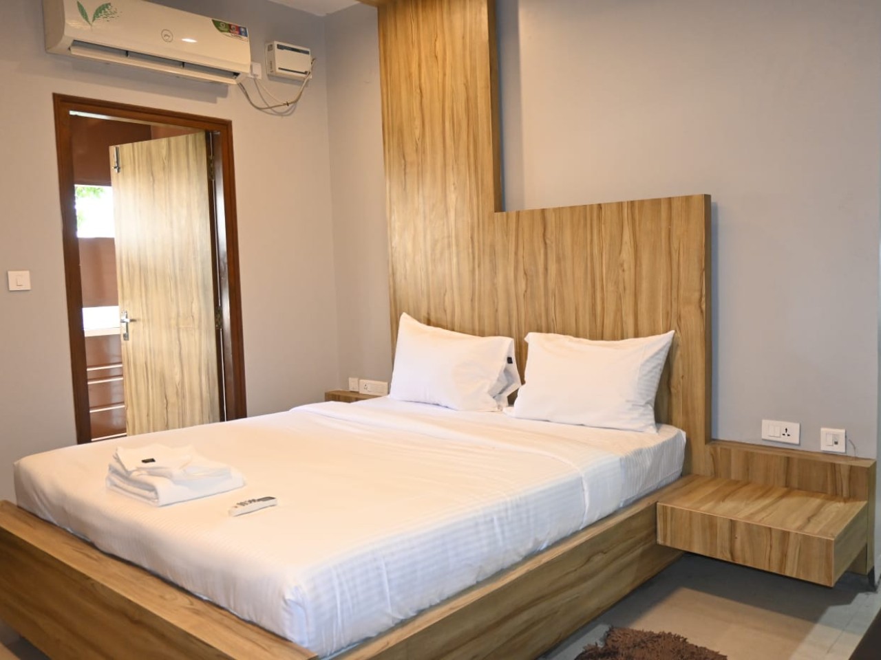 Livi Suites by Zipp Lite in Bangalore