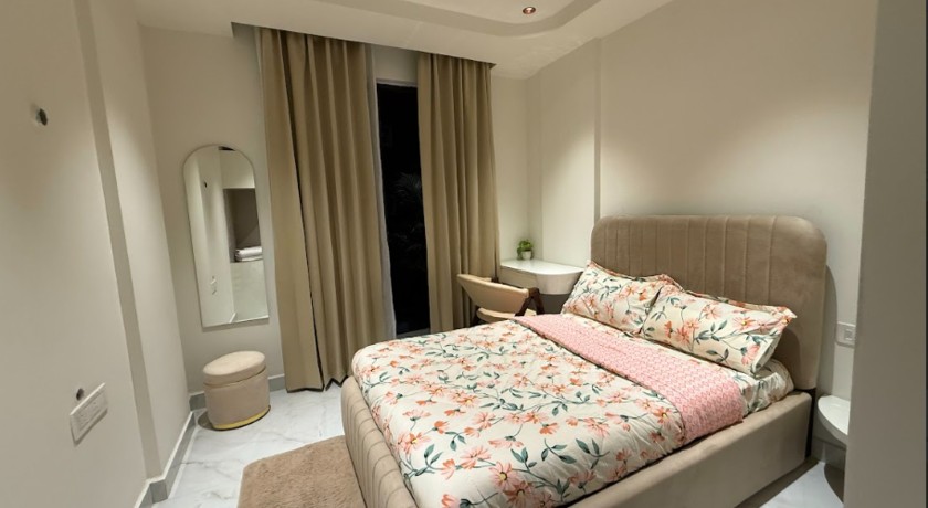 Lux Living Hotel in Bangalore