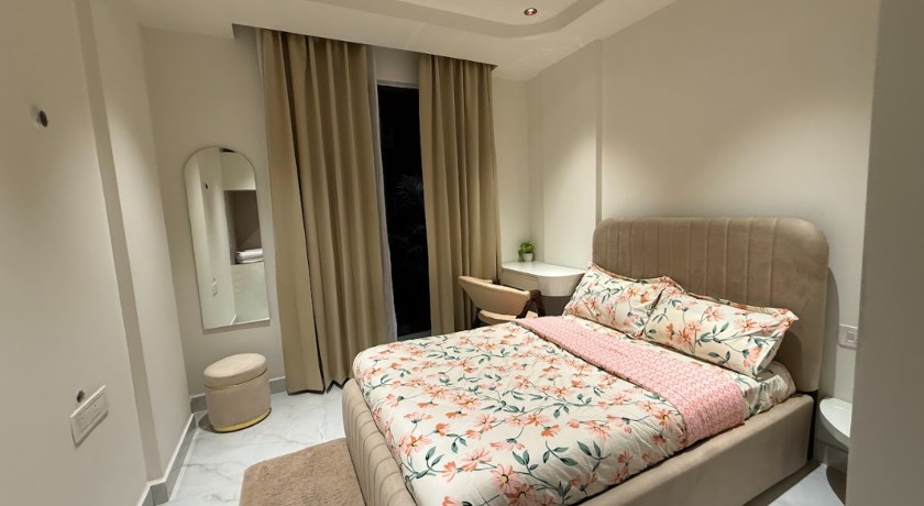 Lux Living Hotel in Bangalore