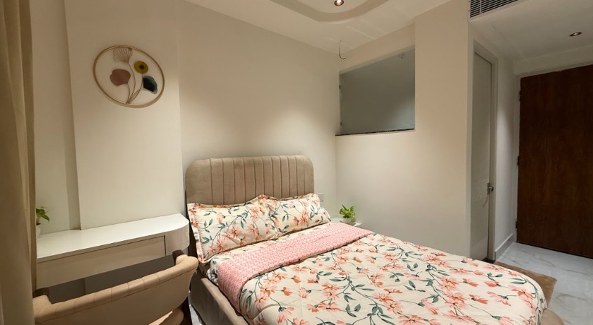 Lux Living Hotel in Bangalore