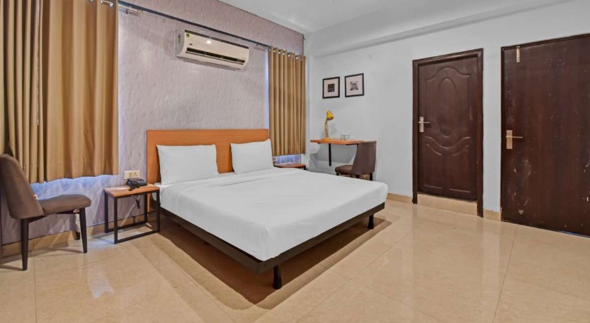 Hotel Me-Casa Inn in Jaipur