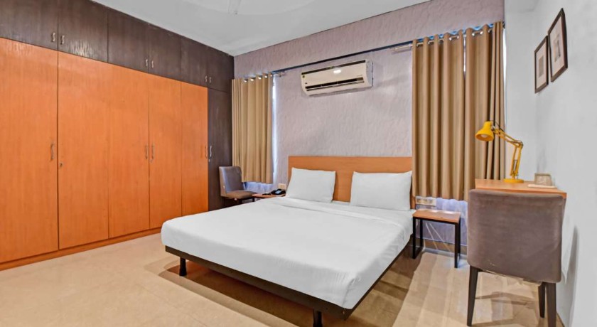 Hotel Me-Casa Inn in Jaipur