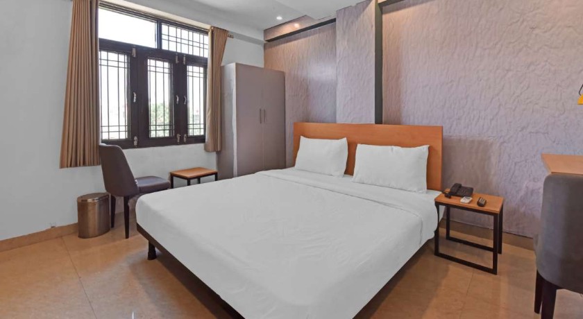 Hotel Me-Casa Inn in Jaipur