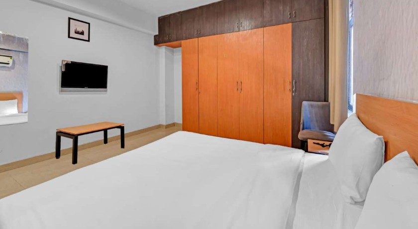 Hotel Me-Casa Inn in Jaipur