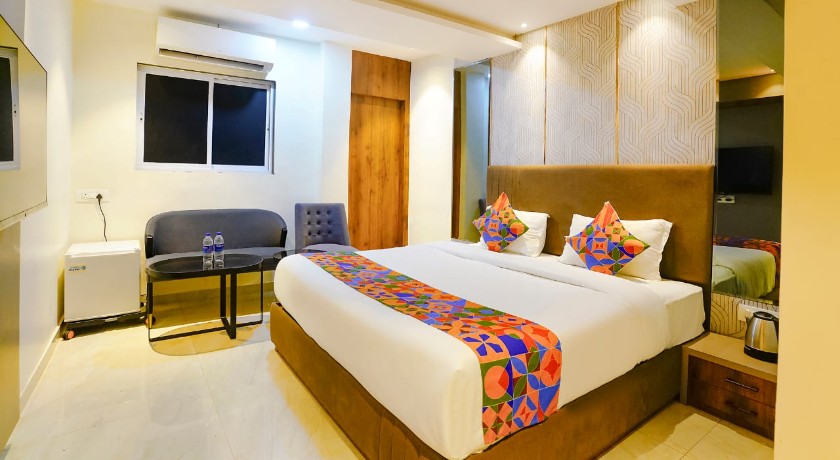 Hotel Nexus Inn in Mumbai