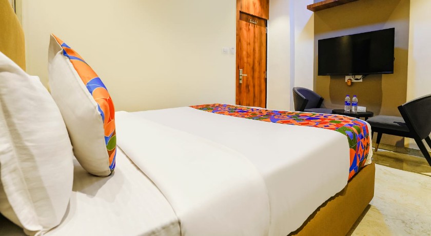 Hotel Nexus Inn in Mumbai