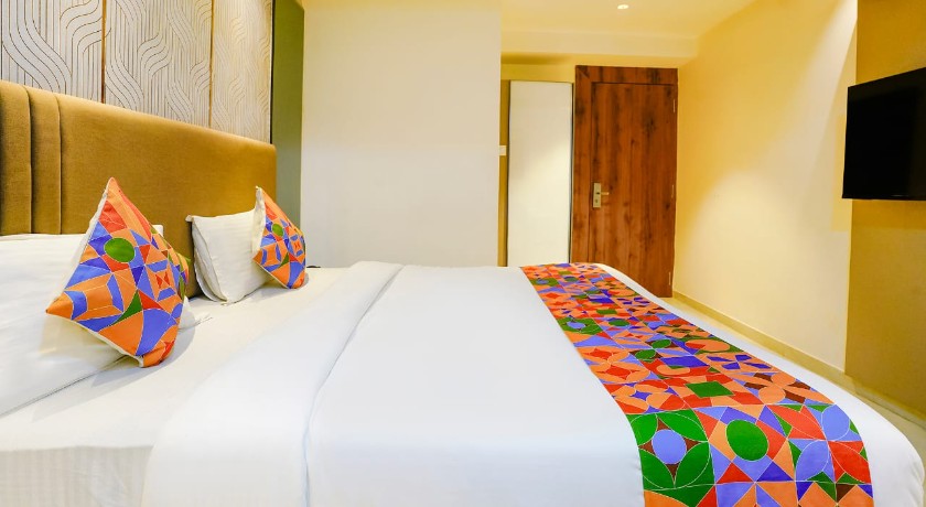 Hotel Nexus Inn in Mumbai