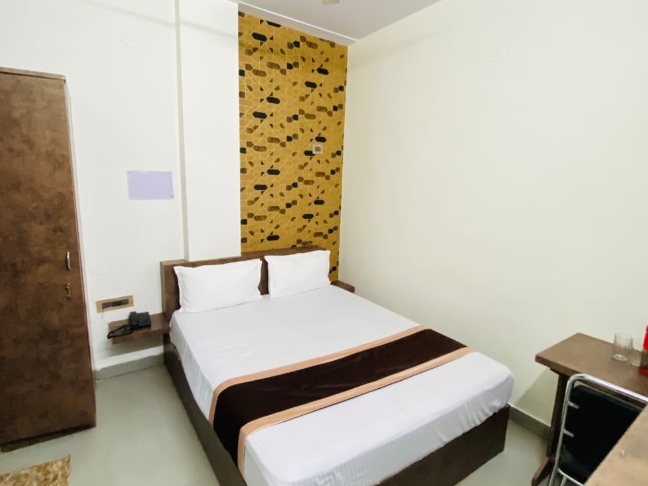 Hotel Shad Residency in Patna