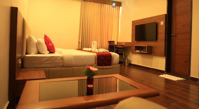 Hotel Anand Grand in Hosur
