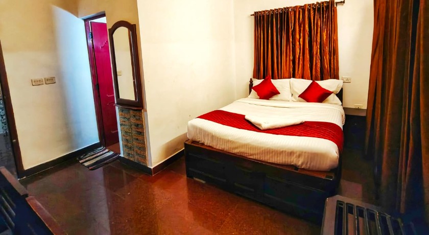 Casa Linda Munnar in Munnar