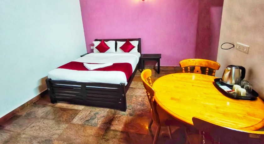 Casa Linda Munnar in Munnar