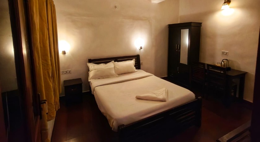 Casa Linda Munnar in Munnar